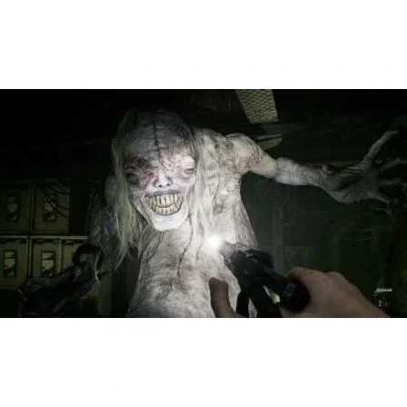 Sony Resident Evil Requiem para PS5